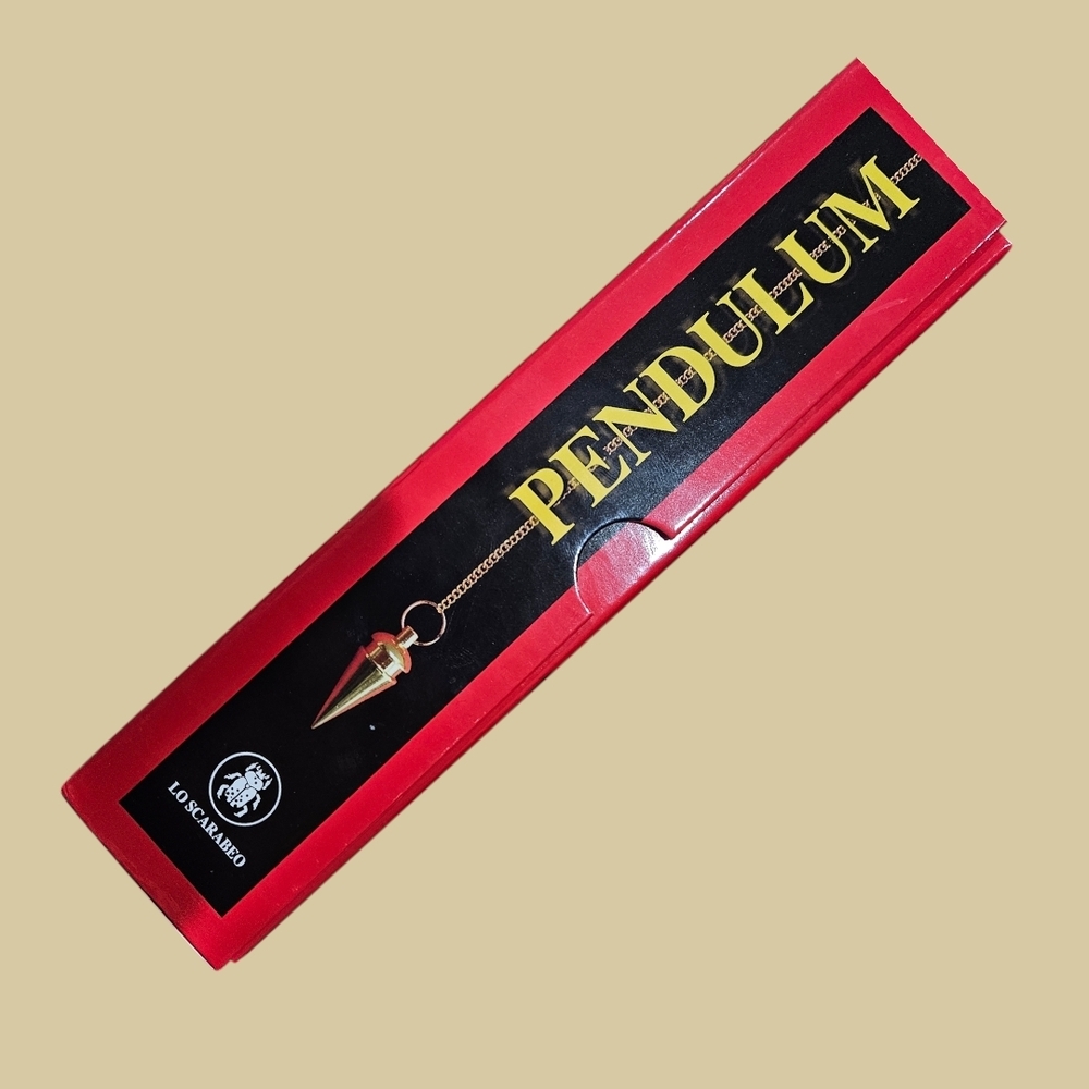 Pendulum Power and Magic - Picture 3 of 9